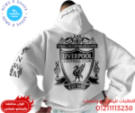 Liverpool- Hoodie-2026