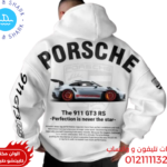 PorSche-Hoodie-2026