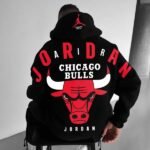 Chicago Bulls-Hoodie-2026